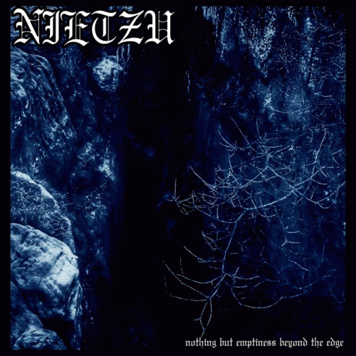 Nothing but Emptiness Beyond the Edge